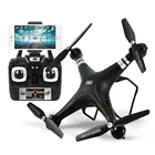 Save 2.31 on High Quqlity SH5 6-Axis Wifi FPV HD Camera Drone 2.4Ghz 4CH RC Quadcopter RTF with UAV RC 3D Gift For Children Free Shipping