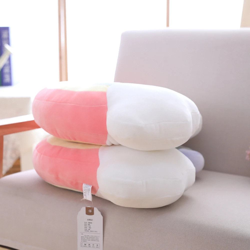 Marshmallow Pillows ubicaciondepersonas.cdmx.gob.mx