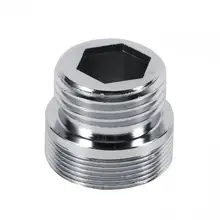 22 мм 24 G1/2 очиститель кран адаптер к аэратору Кухня Медь воды аксессуары 4 размера на выбор