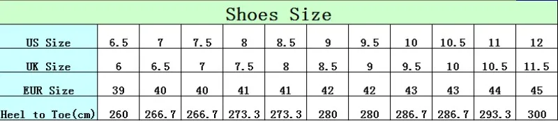 Men Shoes
