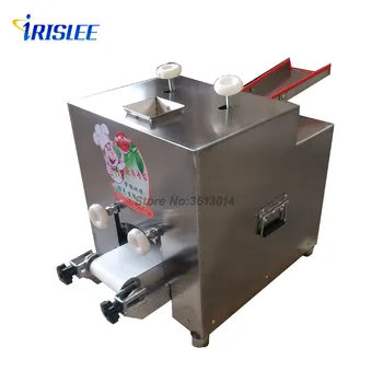 

Dumpling Skin Machine Commercial Imitation Dumpling Skin Maker Multi-Functional Handmade Dumpling Machine