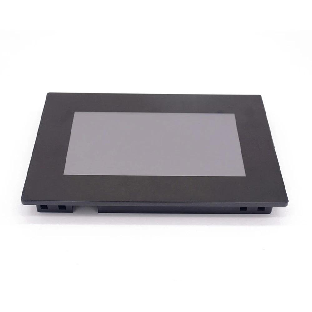 

NEW 7.0 Inch Enhanced HMI Intelligent Smart USART UART Serial TFT LCD Display Module Capacitive Multi-Touch Panel With Enclosure