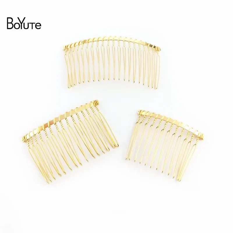 Рисунок 5 - гребень для волос