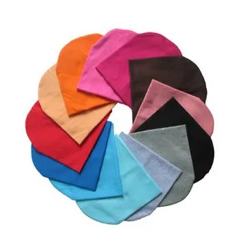 

Candy Color Toddler Baby Boy Girls Hats Cotton Warm Soft Crochet Cute Hat Cap Beanie 22 Colors JY4