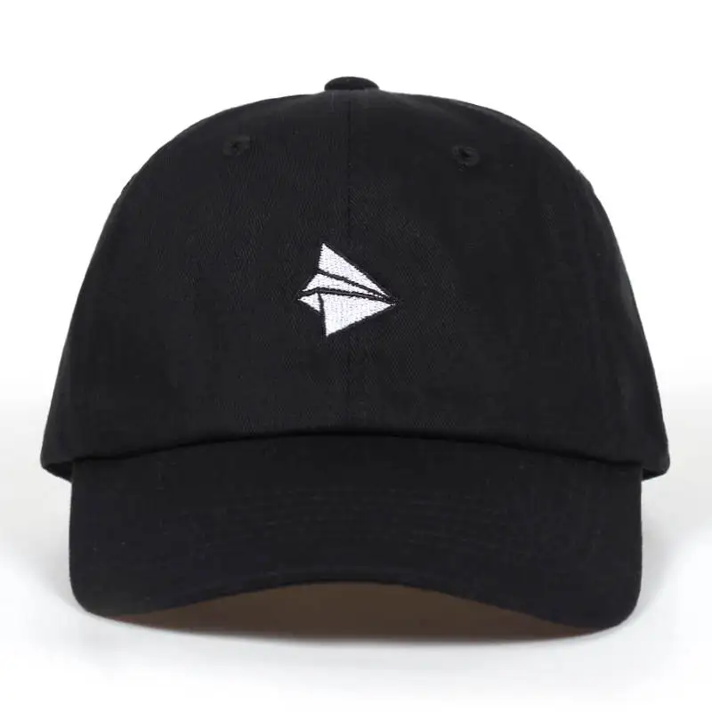 paper plane hat