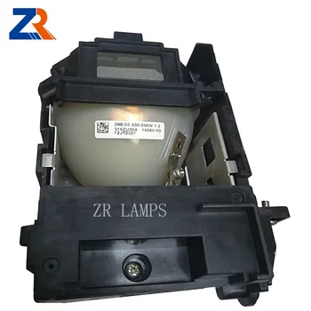 

ZR NP06 Hot Sales Original Projector Lamp With Housing NP06LP For NP1250 / NP2150 / NP2250 / NP3150 / NP3151 / NP2200 /NP3200