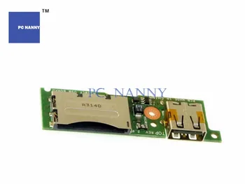 

PC NANNY 60NB0230-IO1030 FOR Q550LF N550LF IO Usb SD Card Reader Board WORKS