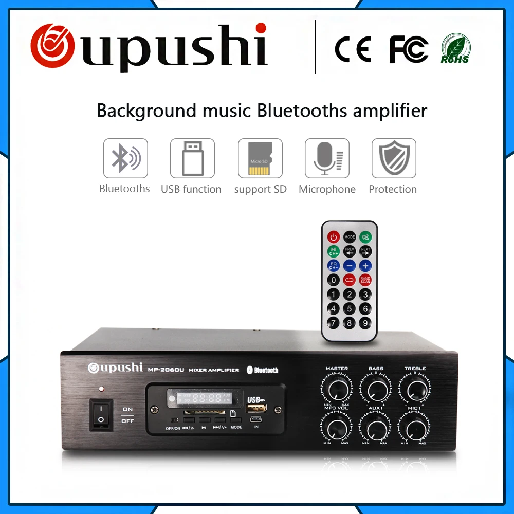 80 watt amplifier price