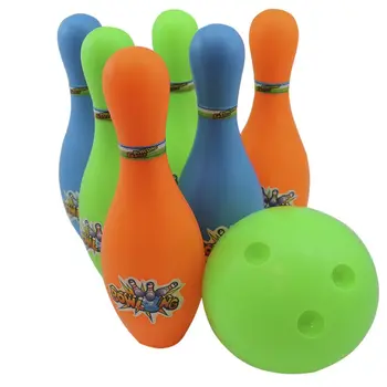 

Order child bowling Set