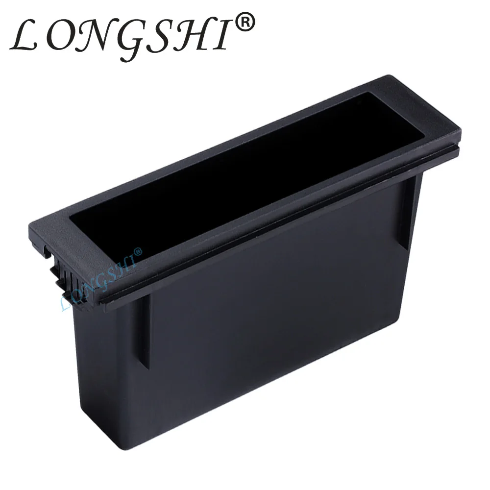 Многофункциональная полка для хранения с крючками LONGSHI 1 din самая популярная