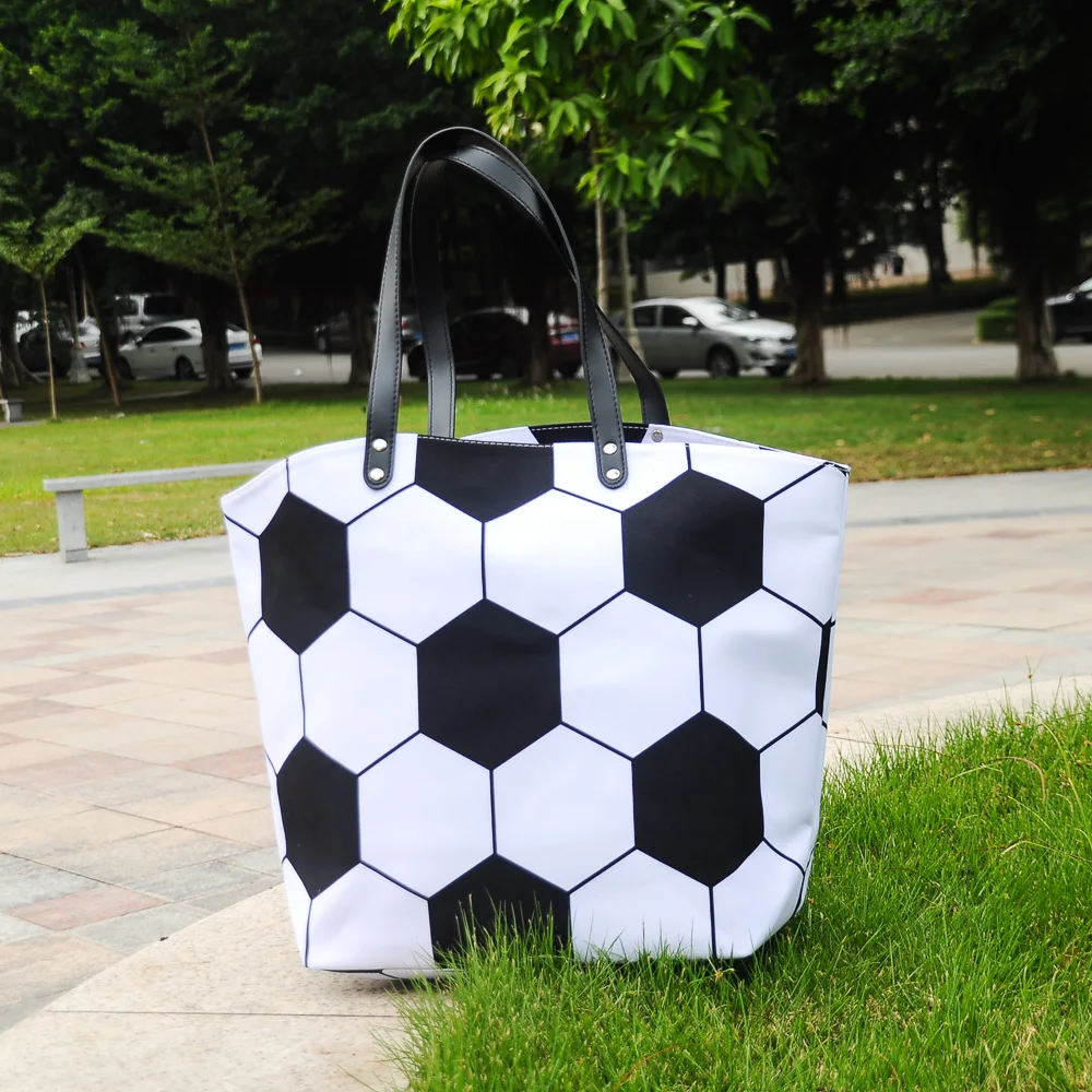 soccer tote bag(9)
