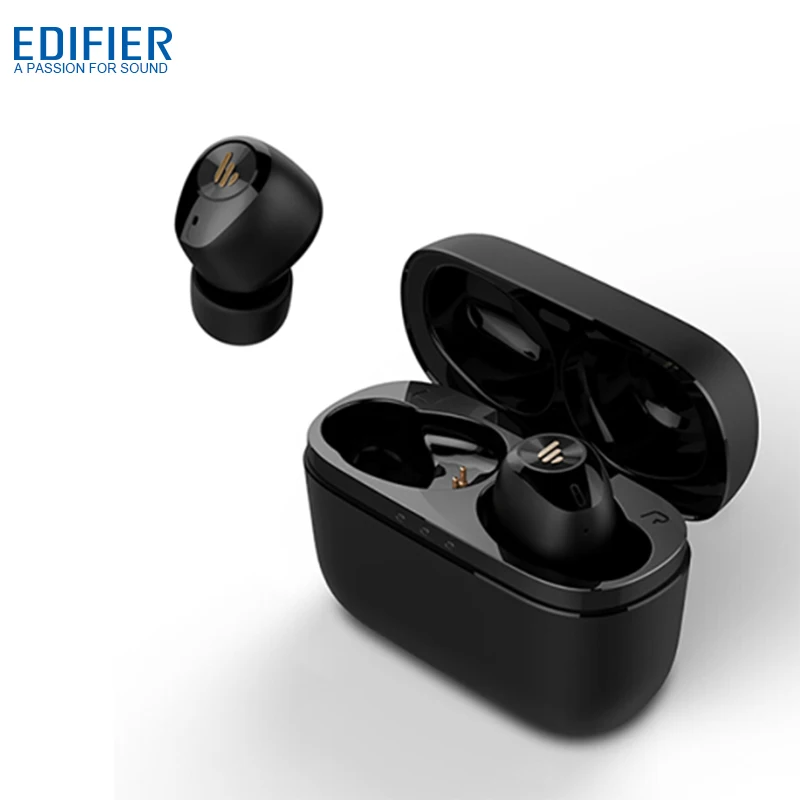 

EDIFIER TWS2 True Wireless Stereo Headset Series Bluetooth Eearphones Brand NEW In Stock