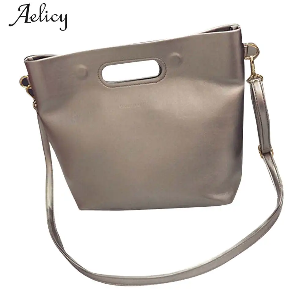 

Aelicy luxury Totes Bag Female Retro Vintage Messenger Bag Designer Brand Women Pu Leather Handbags Ladies Shoulder Bag Vintage