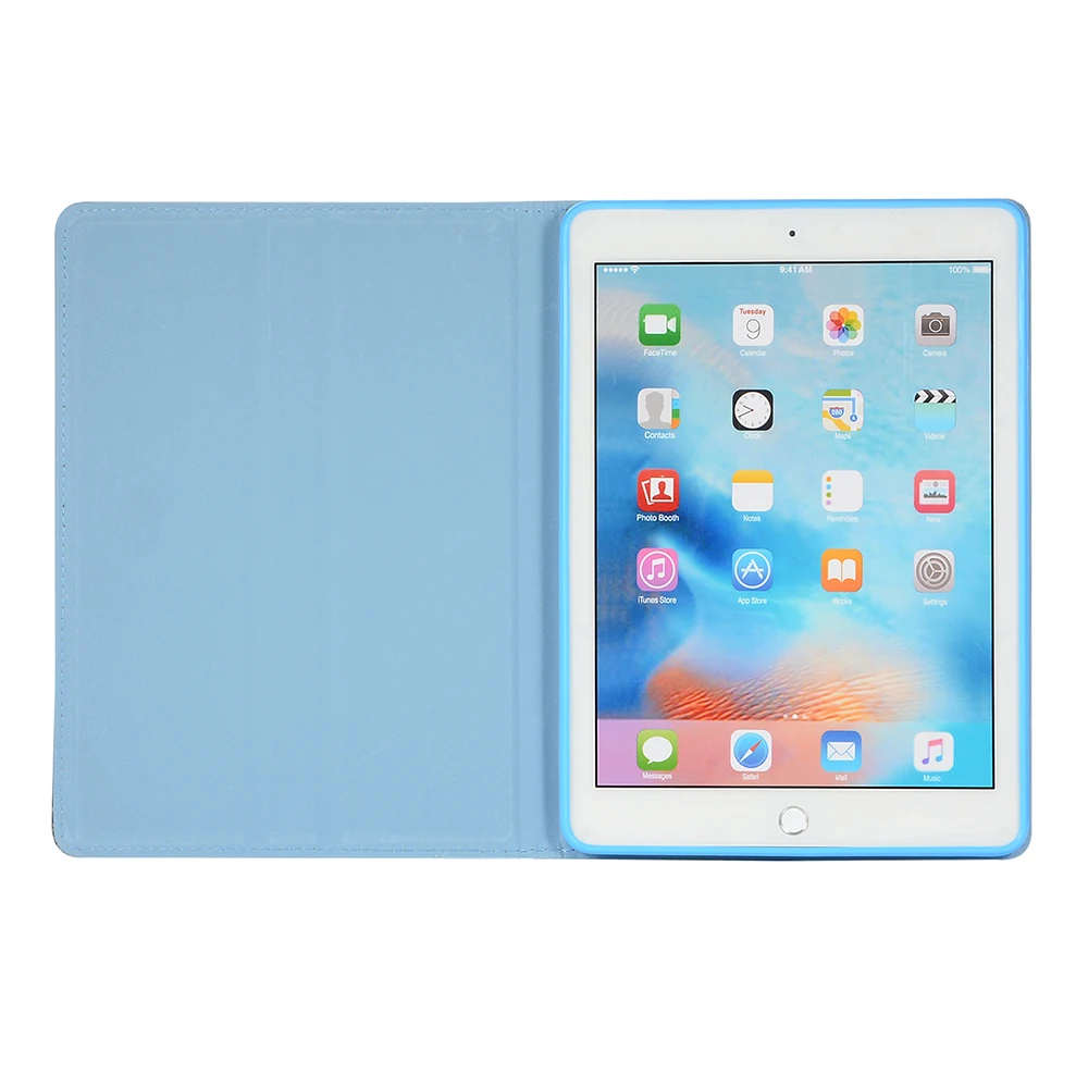 Чехол для ipad air 2, новинка, ipad 9,7,,, Pro, 9,7, ipad, 4 дюйма, ipad mini, 1/2, 3/4, 5, фильм, История игрушек, 4, чехол-подставка