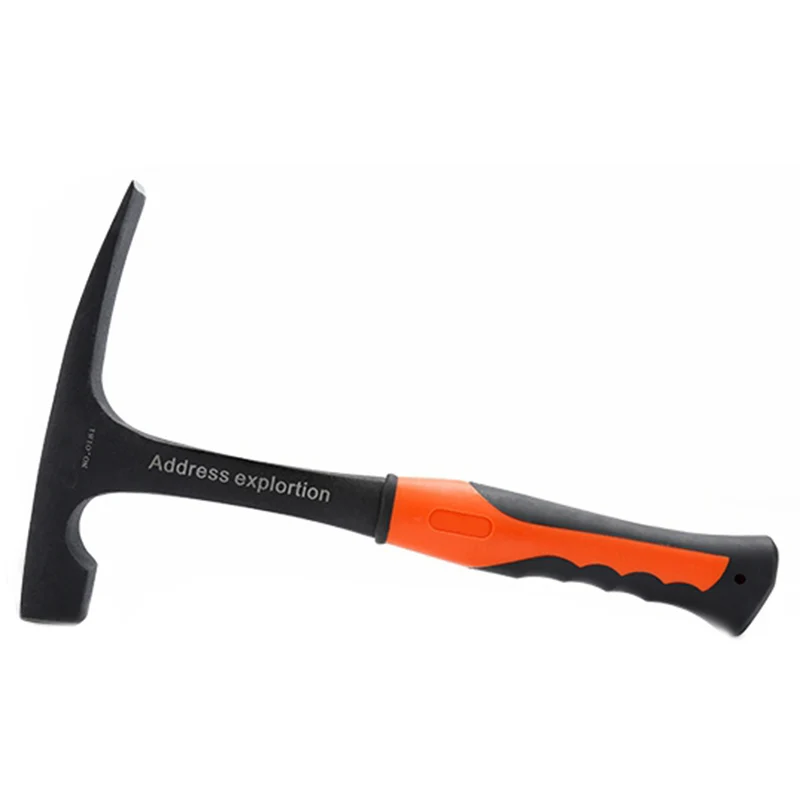

Professional Geological Exploration Hammer,Hammer, Escape Hammer,Mineral Exploration Hand Tools