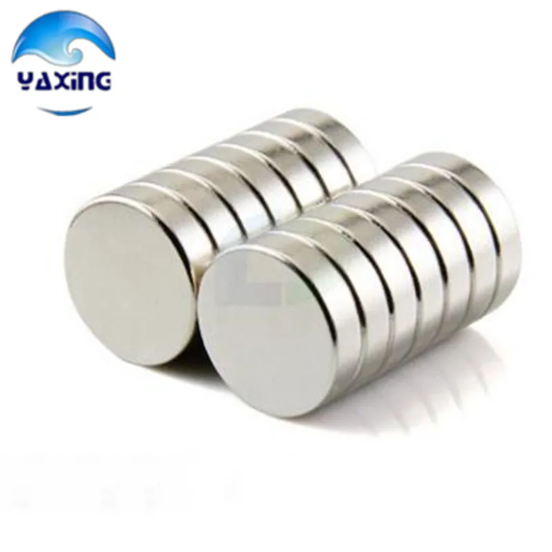 disc Mini Small Round Disc 100 Pieces/Pack dia20mm x 5mmdisc