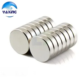

disc magnet Mini Small Round Disc 100 Pieces/Pack dia20mm x 5mm