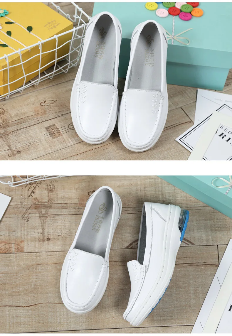 women flats Z516-6