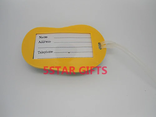 Флип флоп багажная бирка в пляжной тематике Подарочная коробка свадебные