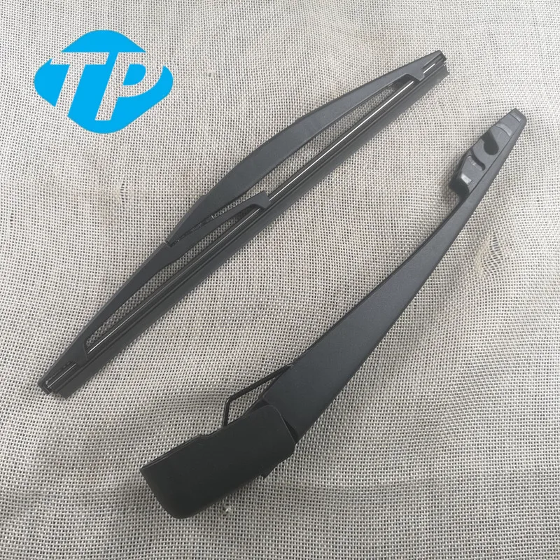 

RW0014 REAR WIPER BLADE & ARM COMPLETE SET for Mitsubishi ASX (10>) Outlander Sport (10>) Citroen C4 Aircross(12>) R10B-650