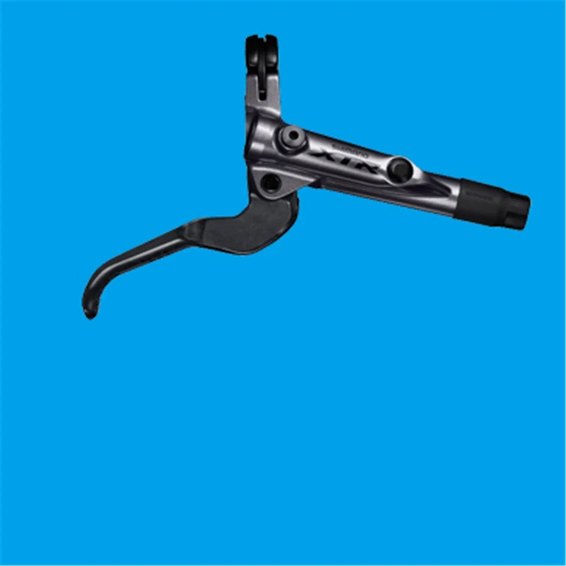Оригинальная коробка Упакованные Shimano BL M9120 тормозные рычаги влево/вправо/Пара