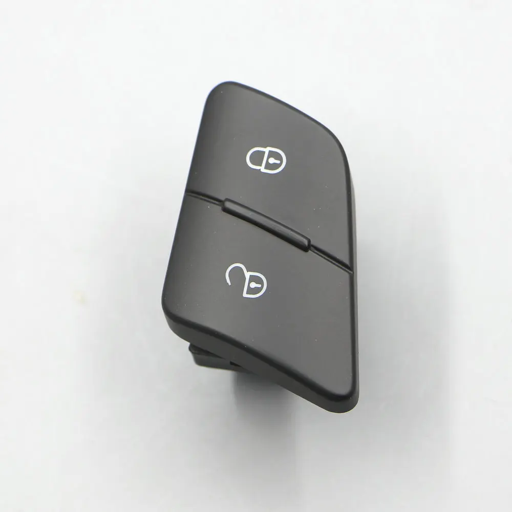 VW OEM Driver Side Door Lock Button Front Left Central Locking Car Door