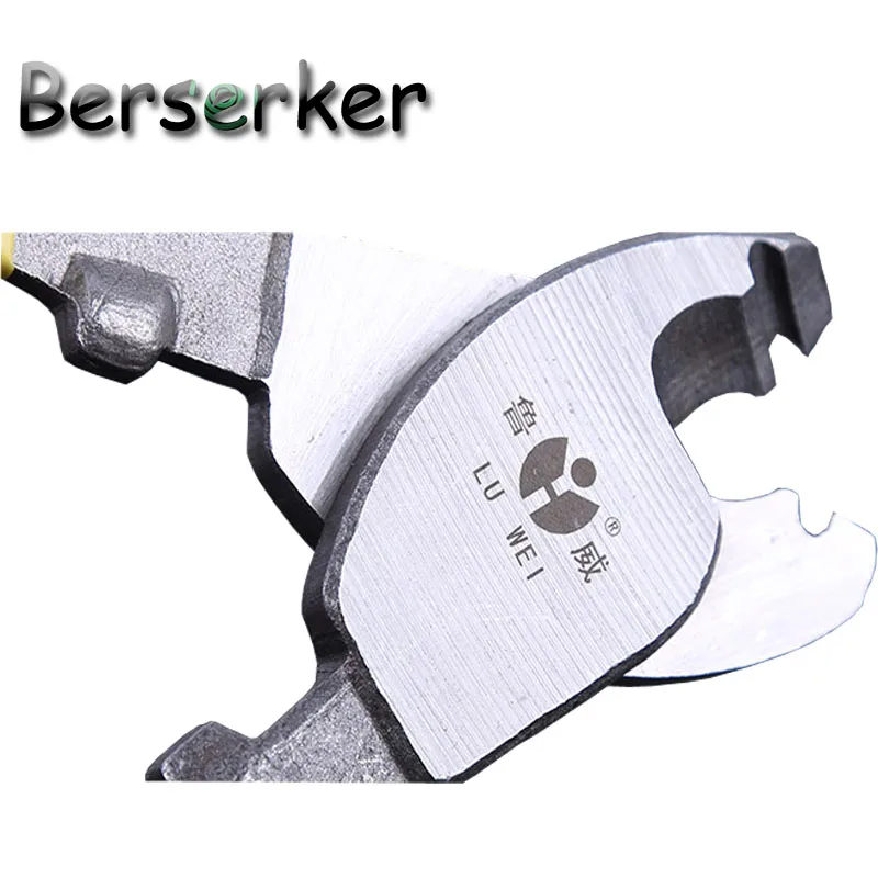 Berserker 55 # кусачки для снятия изоляции из углеродистой стали LQH-006 кусачки для проводки и зачистки многофункциональные ручные инструменты