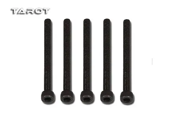 Tarot  2.5*30 Cup Head screws