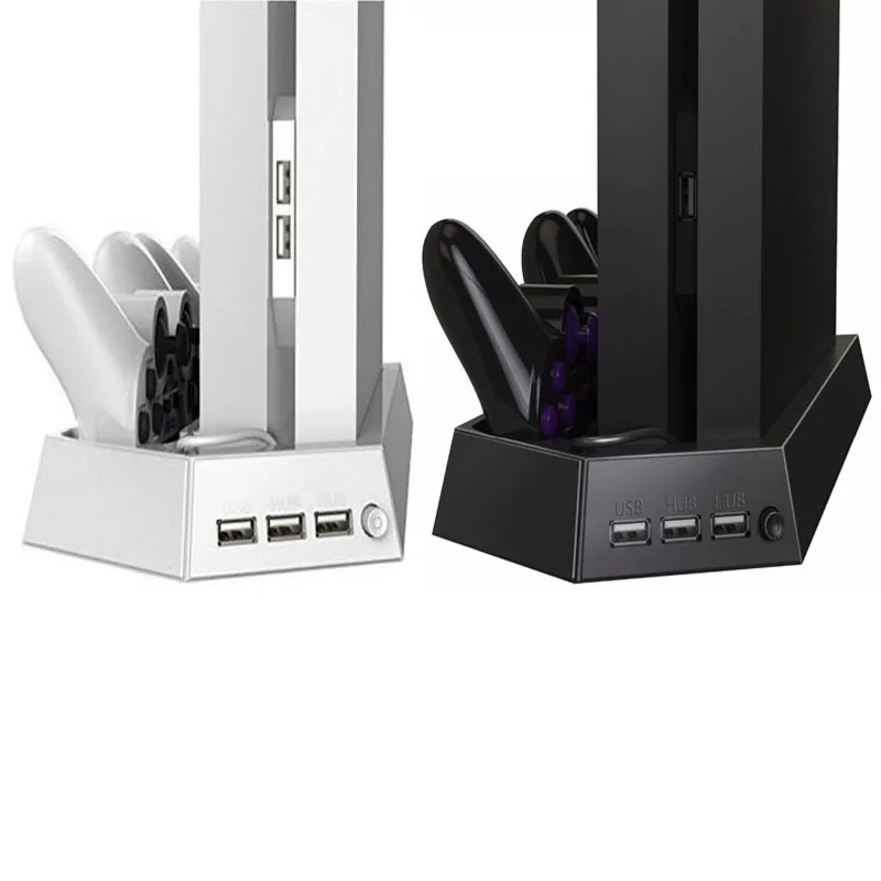 Target Ps4 Charging Station PS4/Slim/Pro Dual Controller Charger