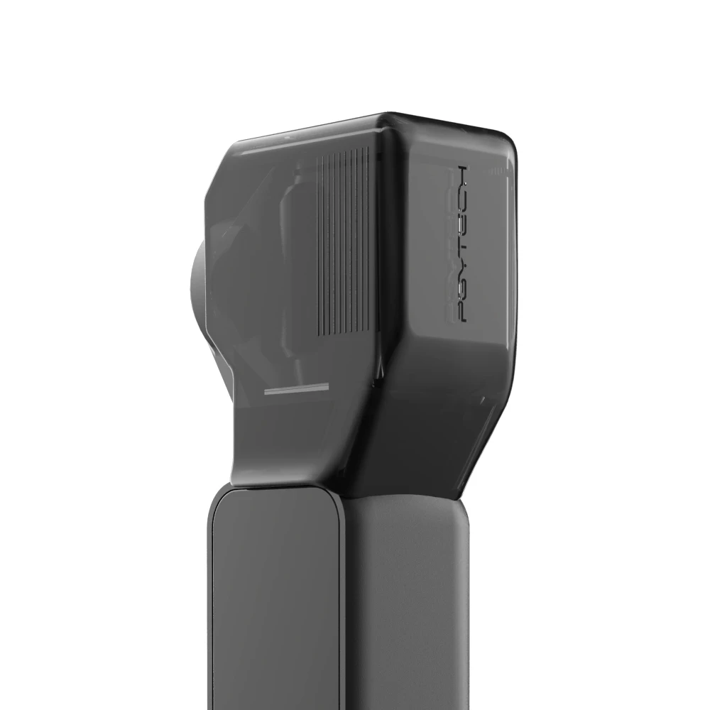 PGYTECH for DJI OSMO POCKET Gimbal Camera Lens Protector Cover Cap Case for DJI OSMO POCKET Accessories-in Gimbal Accessories from Consumer Electronics on Aliexpress.com | Alibaba Group