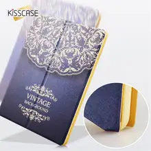 KISSCASE Tableta Del Cuero Del Tirón Casos de la Cubierta Para el ipad mini 1 2 3 4 para el ipad de aire 1 2 Caso Del Soporte de la Manera Stents Shell Funda Cubierta Capa