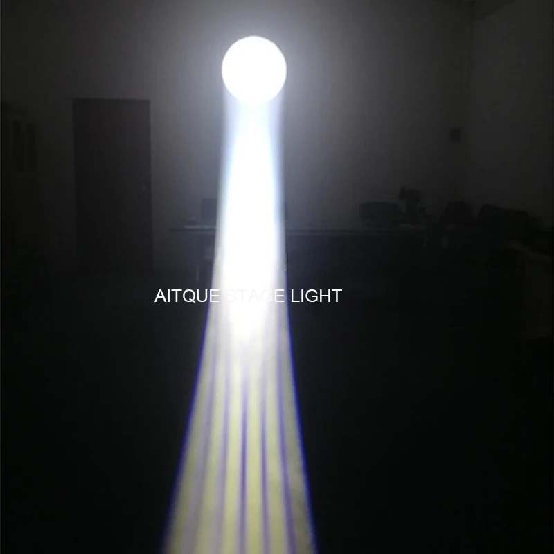 200w led moving head light 3
