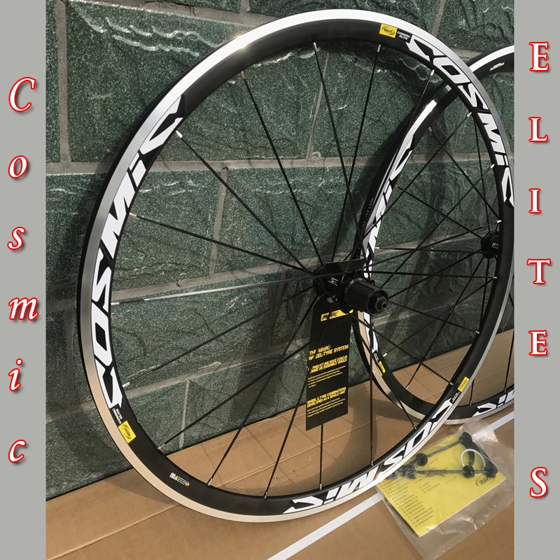 2018 HOT Sale 700C Alloy Wheels Bmx Road Bicycle Wheel V Brake Aluminium Road Wheelset Bicycle