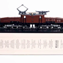 1: 87 ATLAS LIMITED Ce 6/8 ll Nr. 14253(1919) модель поезда в идеальном состоянии