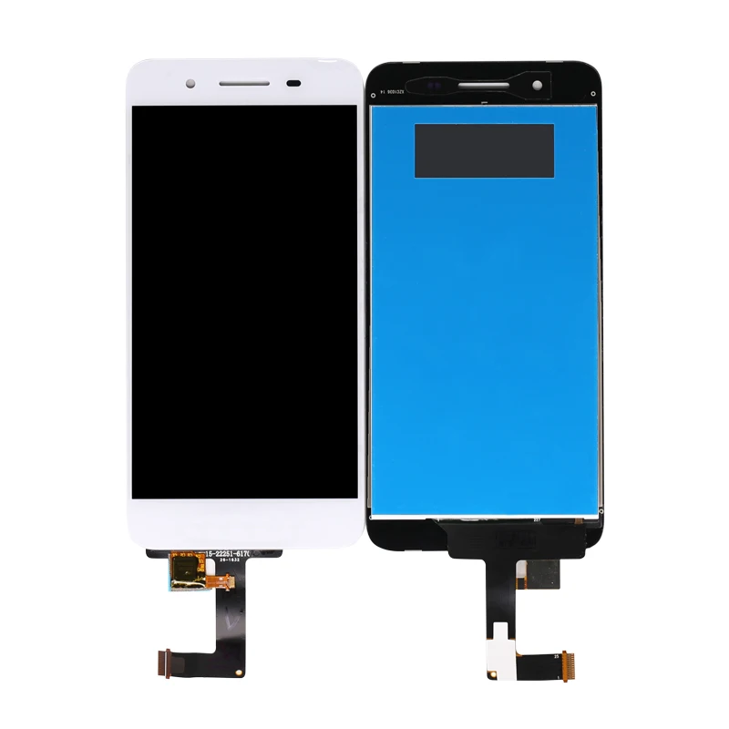 Huawei 8 Lite Купить Дисплей