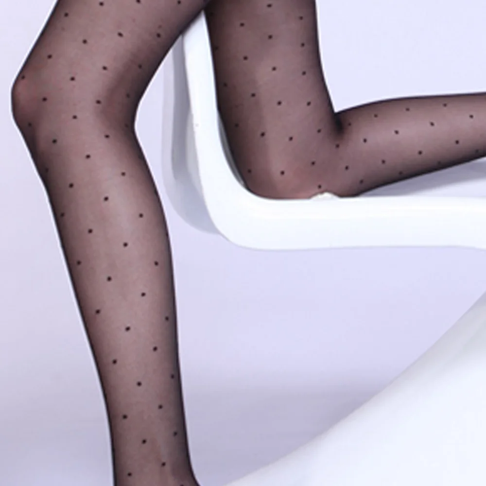 Ladies In Stockings