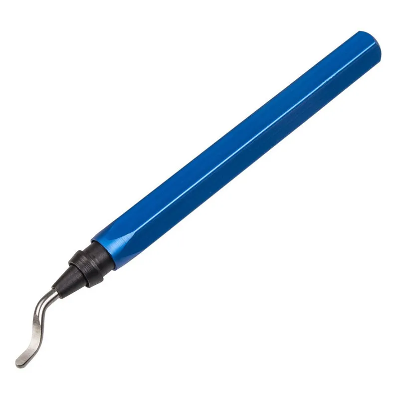 Набор инструментов для ремонта металла набор удаления заусенцев 15 шт. из дерева