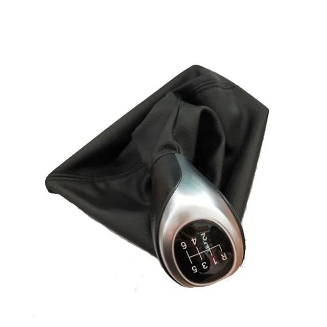 5speed 6speed Manual Lever Auto Car Shift Knob Gear Knob
