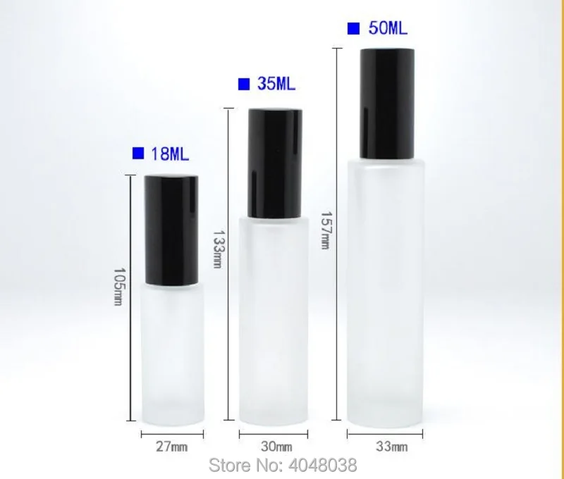 Glass  Spray Bottle