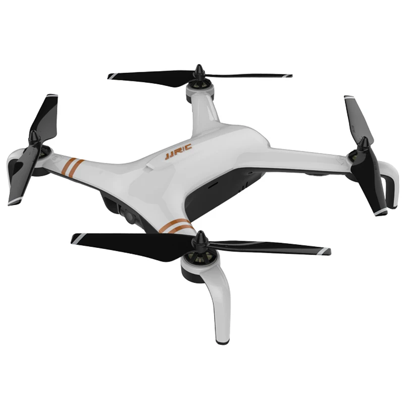 JJRC X7 умный вертолет двойной GPS 5G WiFi 1080P FPV RC Дрон RTF карданный Квадрокоптер HD полет