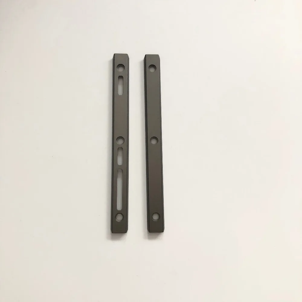 Blackview BV9000 новый оригинальный телефон Передняя металлическая рамка Боковая