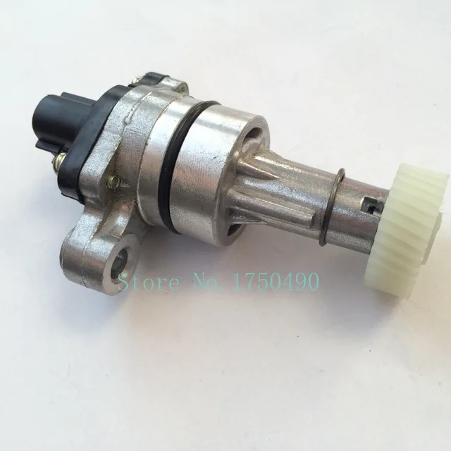 (2pcs/lot)Auto Speedometer Sensor Speed Sensor (33 teeth) For Toyota
