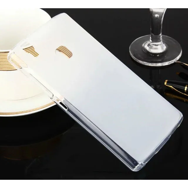 Мягкая задняя крышка из ТПУ Для Doogee X5 MAX|protective case|fundas casecase for doogee x5 |