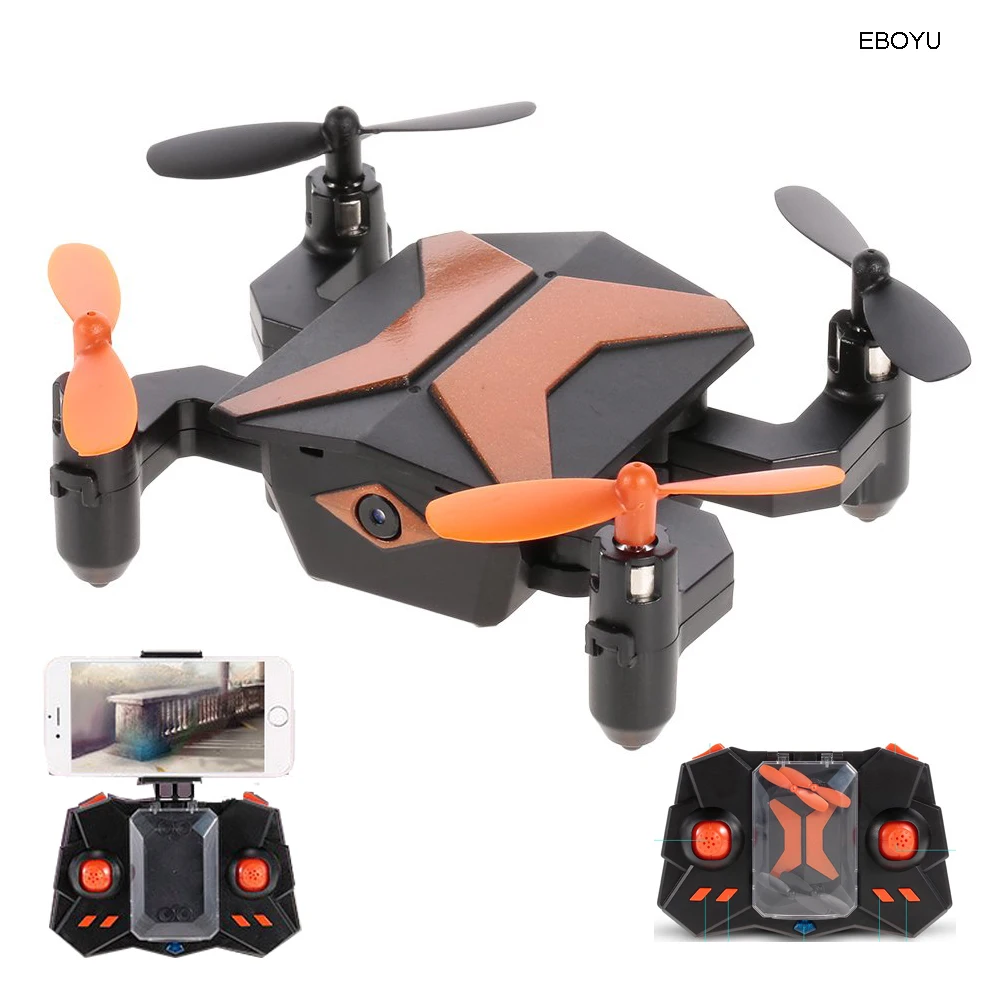 attop remote control drone