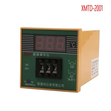 Регулятор температуры, термостат, регулятор температуры XMTD 2001 2002