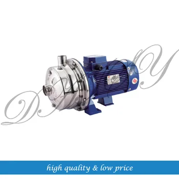 

WB50/025-P 220v/380v Stainless Steel Household tap water booster pump