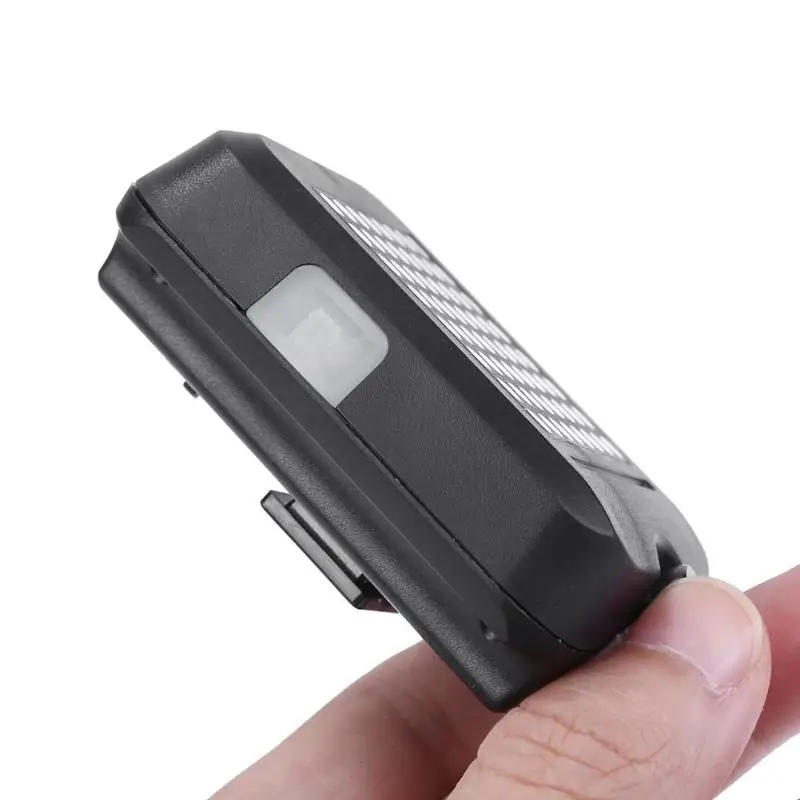 Top 64LED Bicycle Light Automatic Dirction Indicator Taillight USB Charging Mountain Bike Tail Rear Safety Warning Light Waterproof 12
