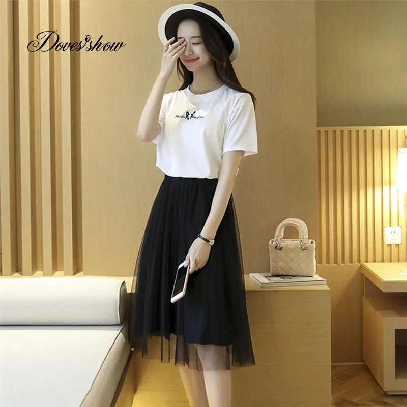 Тюлевые Юбки Женские Черные Серые белые взрослые Мягкие сетчатые юбки эластичные плиссированные юбки миди с высокой талией