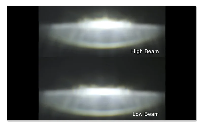 New Motos Accessories 5.75 headlight motorcycle 5 34 led headlight for Harley 5-34 Motorcycle Black Projector Daymaker (7)