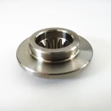 Лодочные моторы прокладка пропеллера 663-45987-02-00 663-45987-00 для Yamaha Parsun HDX Hidea 40hp C40 F40 F50 F60 подвесной мотор